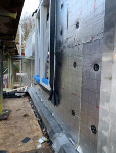 Isomax Isolatietechniek Project Woningen in Nunspeet 9